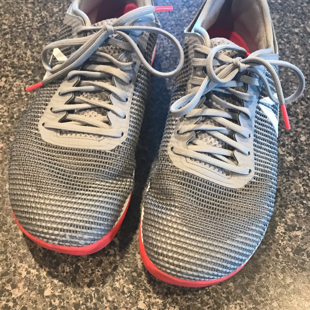 Women’s Reebok Nano 7 - Picture 2 of 4
